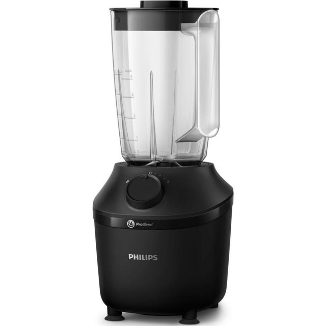Blenders and Smoothie Makers