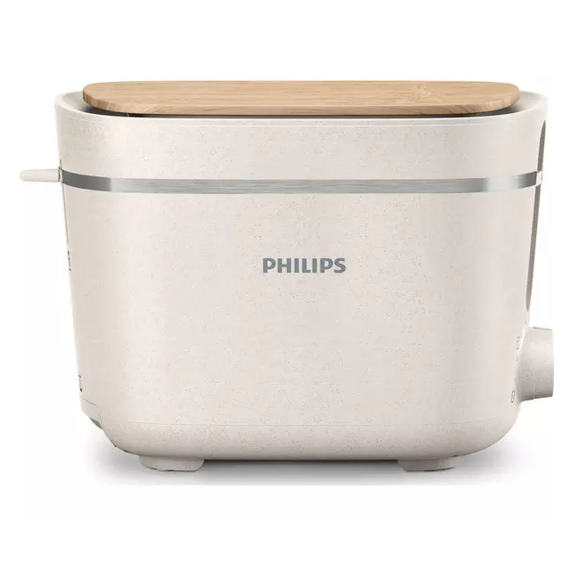 Philips Eco Conscious HD2640/11 2-Slice Toaster