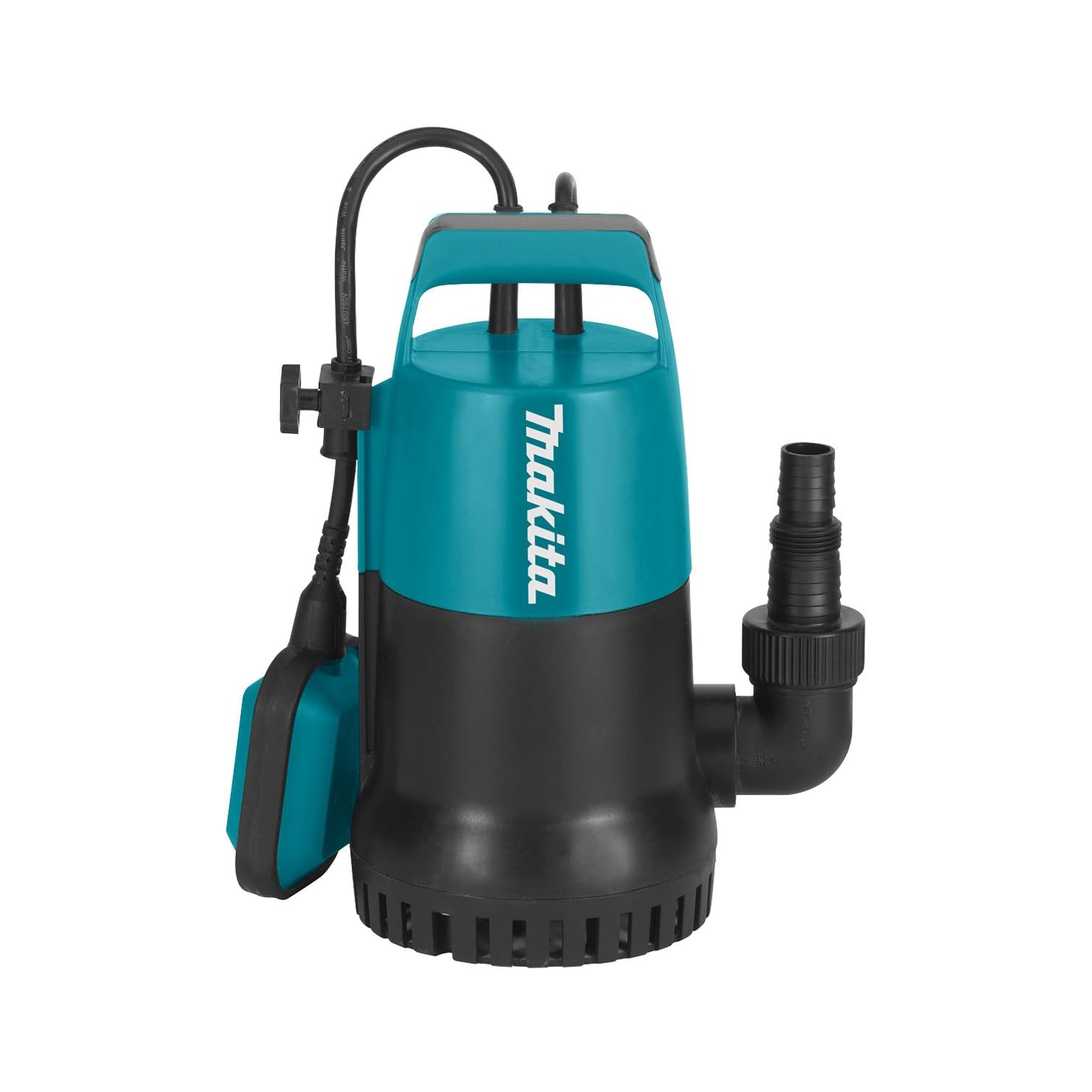 Makita pf0300/2 240v 300w submersible pump 140 litre
