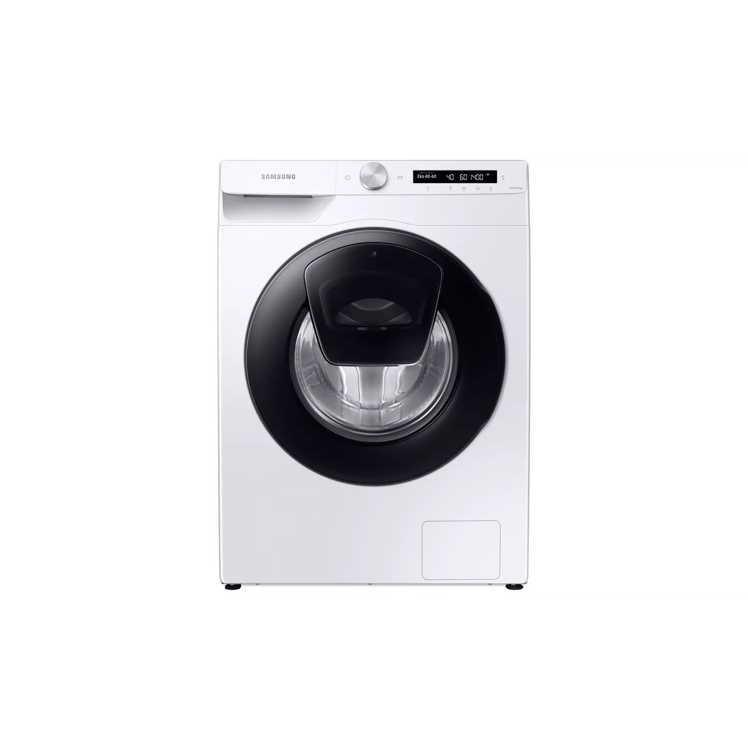 Samsung Series 5 WW90T554DAW Addwash 9KG Washing Machine