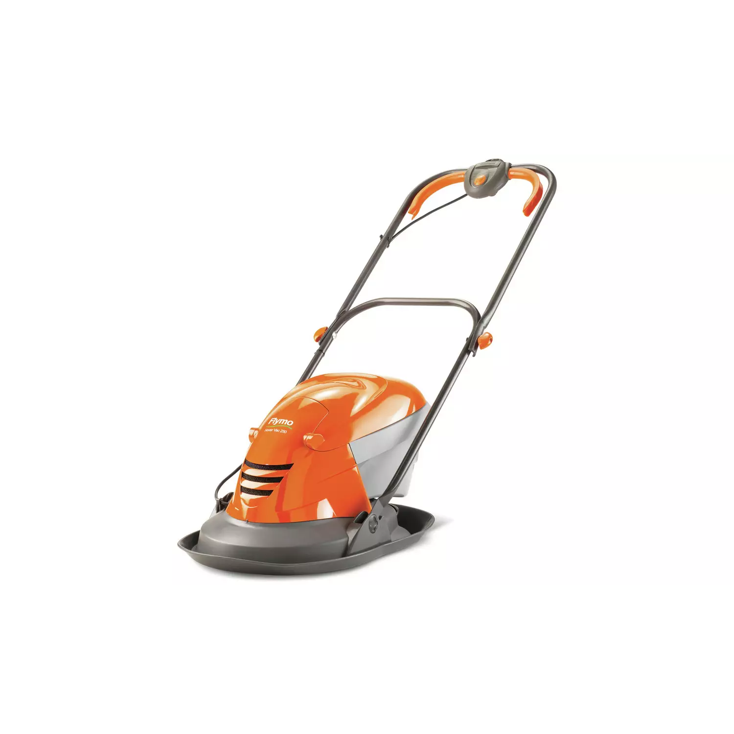 Flymo 25cm Corded Hover Lawnmower – 1400W