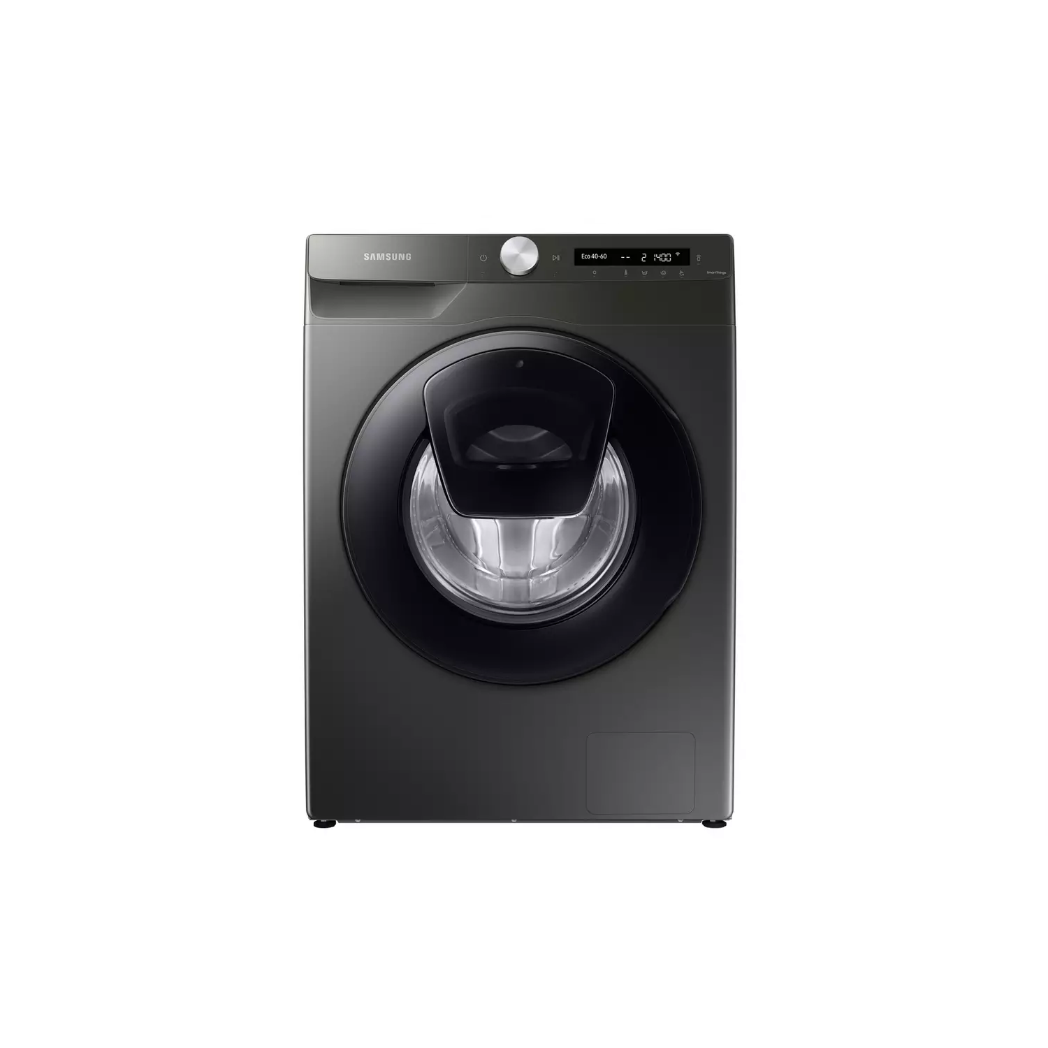 Samsung Series 6 WW80T554DAN AddWash 8KG Washing Machine