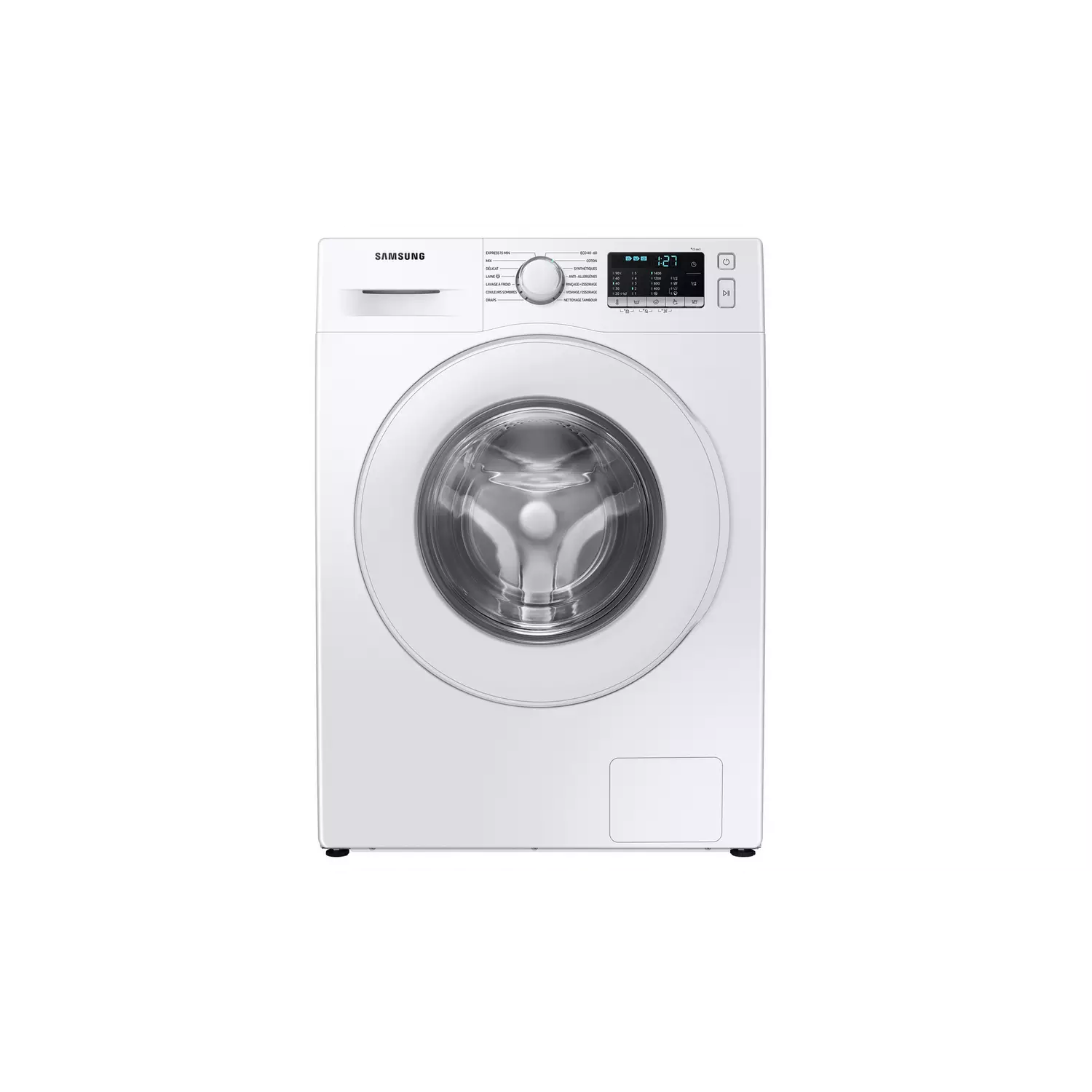 Samsung Series 5 WW70TA046TE ecobubble 7KG Washing Machine