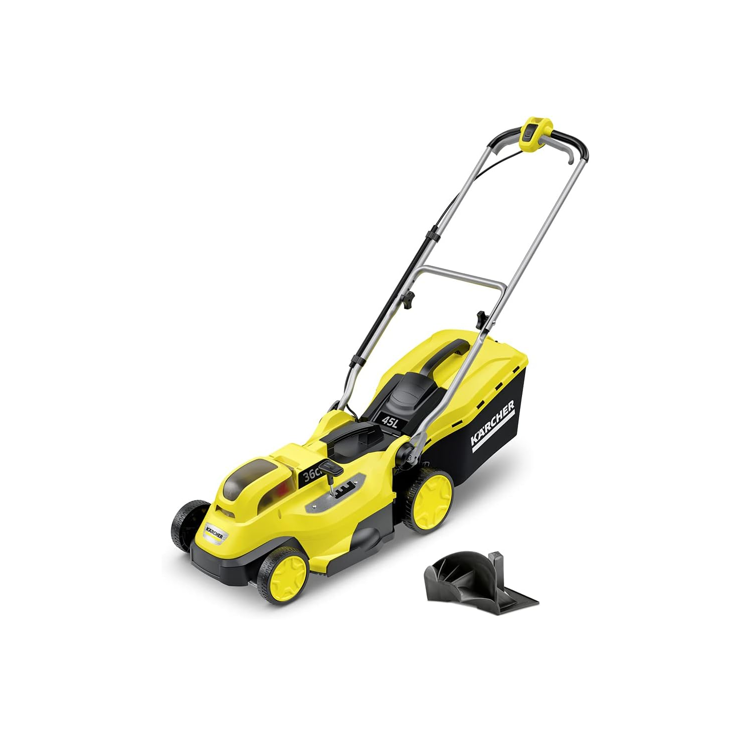 Karcher lmo 18-36 cordless 18v 360mm lawn mower body only 14444200