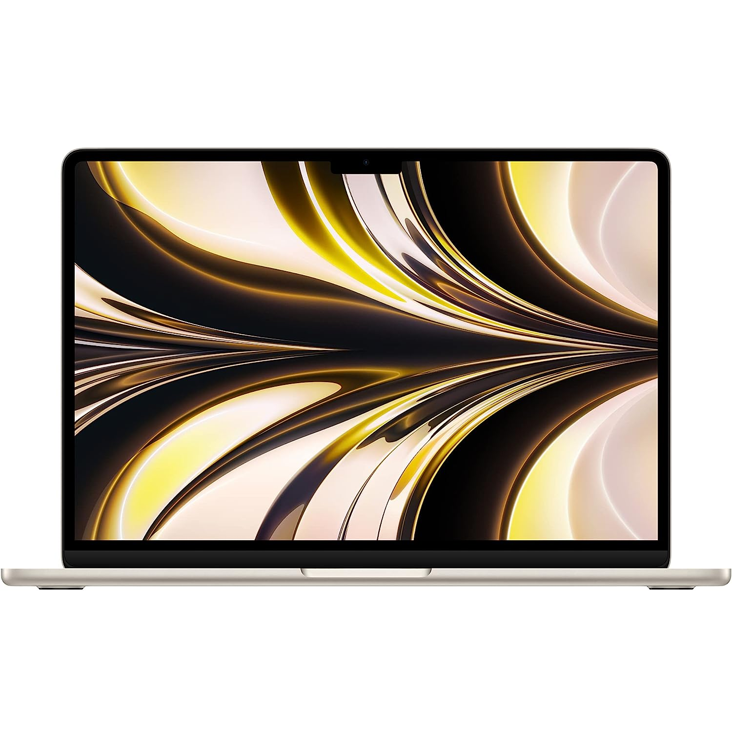 Apple MLXX3DA MacBook Air 13 M2 512GB