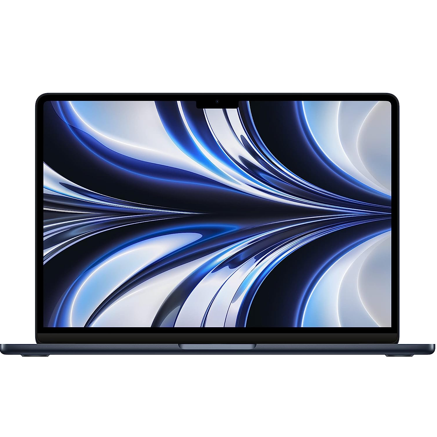 Apple MacBook Air (2022) M2 OC 10C GPU 8GB 2TB SSD 13.6″