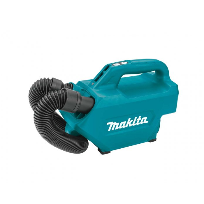 Makita vacuum cleaner – model: cl121dz 12v max cxt