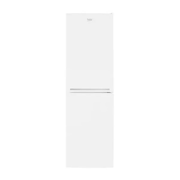 BEKO CSG3582W 50/50 Fridge Freezer – White