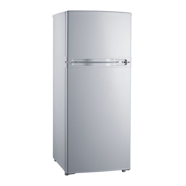 ESSENTIALS C50TW20 70/30 Fridge Freezer – White